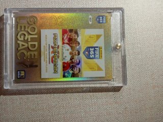 Cartas futbol