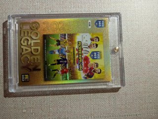 Cartas futbol