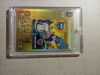 Cartas futbol