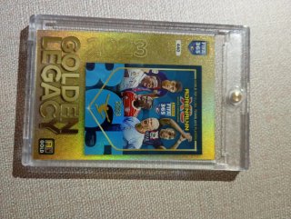 Cartas futbol
