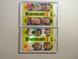 Cartas futbol