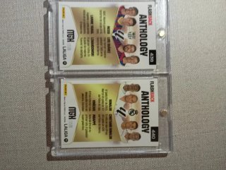 Cartas futbol