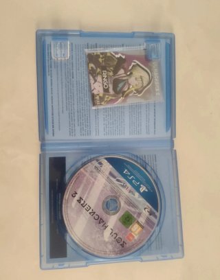 Soul Hackers 2 PS4