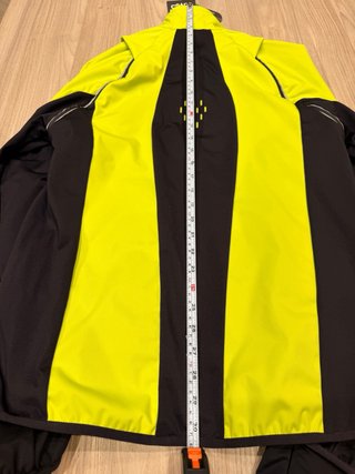 Giacca CMP outdoor smanicabile