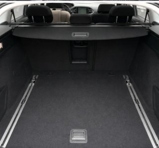 PEUGEOT 308 SW 2.0 BlueHDi 150 CV ALLURE AUTOMÁTIC