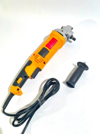 Pulidora Hychika 1580W Coche Rotativa