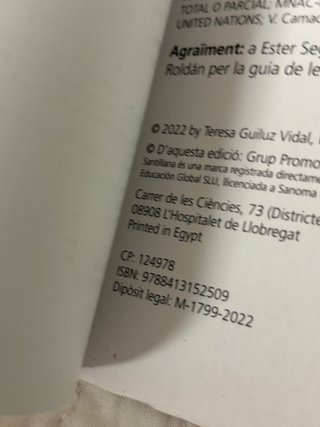 LLENGUA CATALANA I LITERATURA 3 SEC CONSTRUINT ...