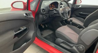 Opel Corsa 2008 1.2 Sport