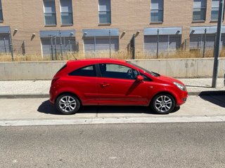 Opel Corsa 2008 1.2 Sport