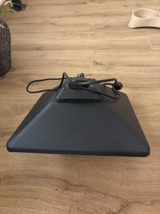 Estufa exterior Blum Heat Square