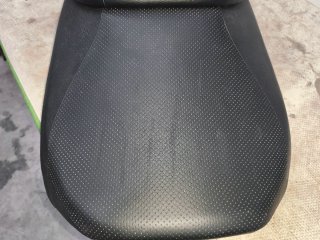 Asiento Suzuki Burgman 400