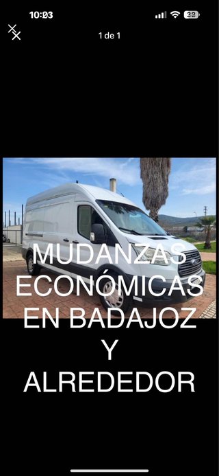Badajoz