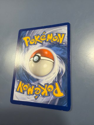 Carta Pokémon Dragonite EX Full Art