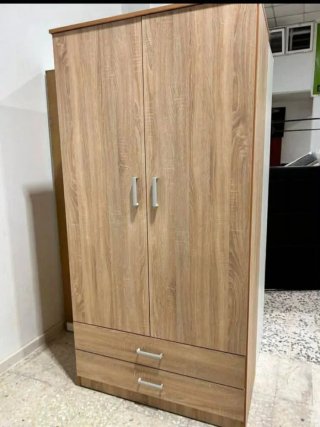 Armarios modulares