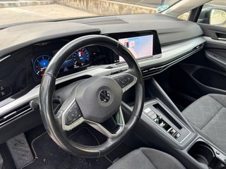 Volkswagen Golf 2022 DSG automatic