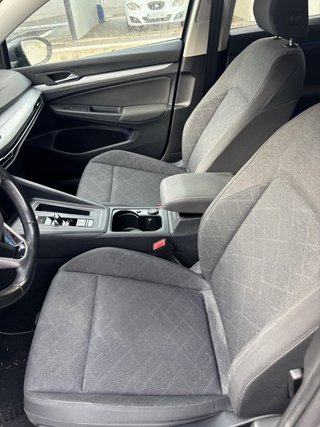 Volkswagen Golf 2022 DSG automatic