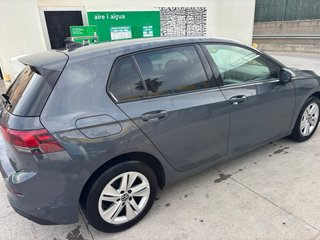 Volkswagen Golf 2022 DSG automatic