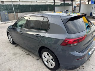 Volkswagen Golf 2022 DSG automatic