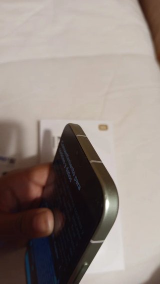 Cambio o vendo Honor 600 256 GB por portatil