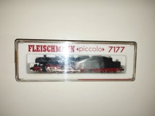 Tren Fleischmann Piccolo 7177