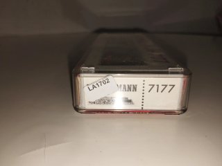 Tren Fleischmann Piccolo 7177