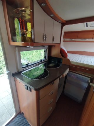 Ford Transit 2010