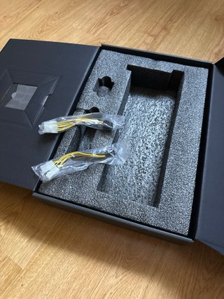 ZOTAC RTX 2080 Ti AMP 11GB GDDR6