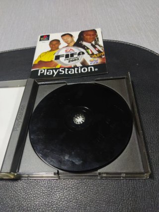 FIFA Football 2003 PS1