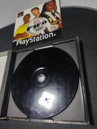 FIFA Football 2003 PS1