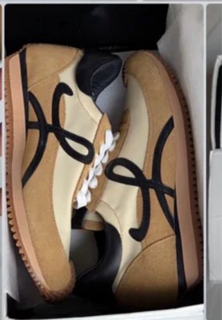 Tenis LOEWE hombre
