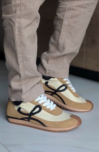 Tenis LOEWE hombre