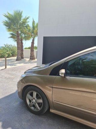 Mercedes-Benz Clase B 2007
