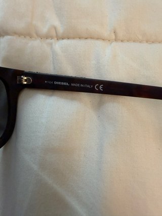 Gafas de Sol Diesel Hombre