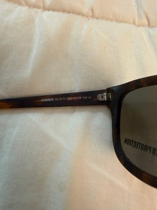 Gafas de Sol Diesel Hombre