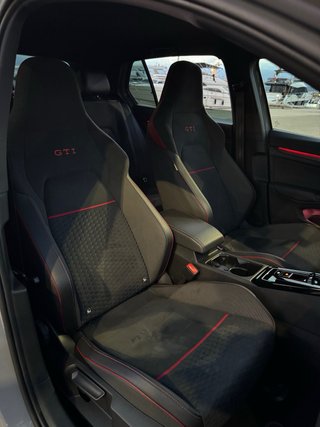GOLF GTI CLUB SPORT 300CV