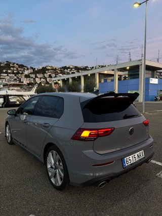 GOLF GTI CLUB SPORT 300CV