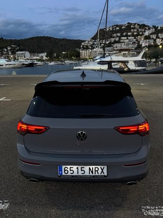 GOLF GTI CLUB SPORT 300CV