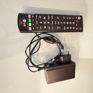 TV LG 28MT45D