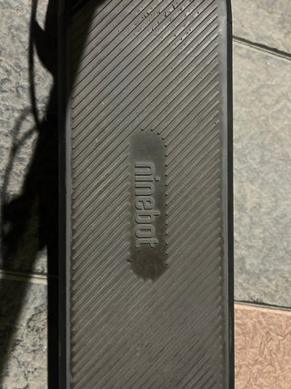 Patinete Eléctrico Ninebot D38E