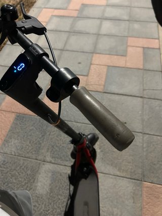 Patinete Eléctrico Ninebot D38E