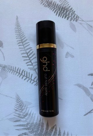 Spray GHD Rizos