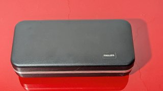 Philips Philishave Exclusive Vintage con Estuche