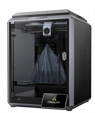 Impresora 3D Creality K1