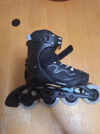 Patines en línea Oxelo Tallas 29-32