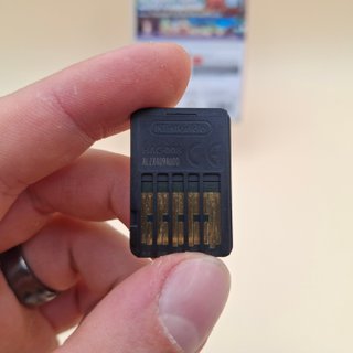 Pokémon Scarlatto Nintendo Switch PAL EUR