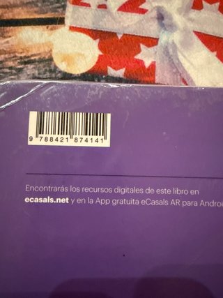 Lengua castellana y literatura 2 ESO