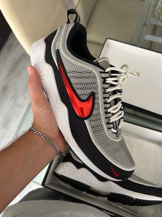 Nike Air Zoom Spiridon OG Talla 44