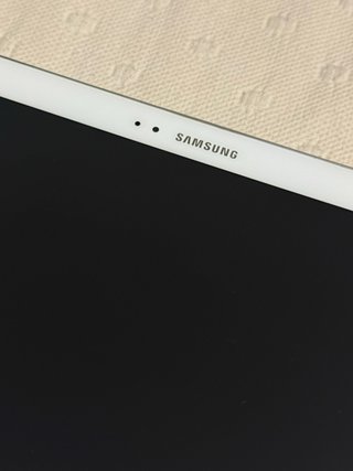 Samsung Galaxy Tab 3 Blanca