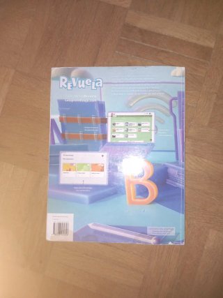 Lengua Castellana y Literatura. 2 Secundaria. R...