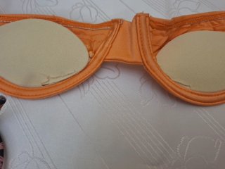 Lote 6 Sujetadores Bikinis Verano Vintage Y2K